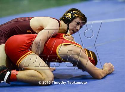 Thumbnail 1 in Sierra Nevada Classic (Preliminary Rounds) photogallery.