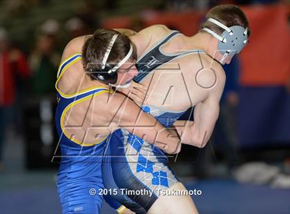 Thumbnail 1 in Sierra Nevada Classic (Preliminary Rounds) photogallery.