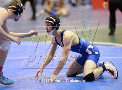 Thumbnail 1 in Sierra Nevada Classic (Preliminary Rounds) photogallery.