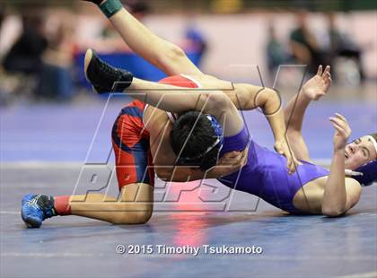 Thumbnail 3 in Sierra Nevada Classic (Preliminary Rounds) photogallery.