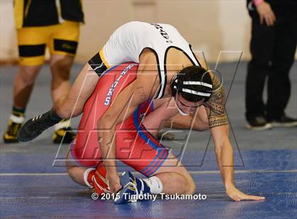 Thumbnail 2 in Sierra Nevada Classic (Preliminary Rounds) photogallery.