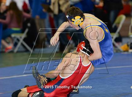 Thumbnail 1 in Sierra Nevada Classic (Preliminary Rounds) photogallery.