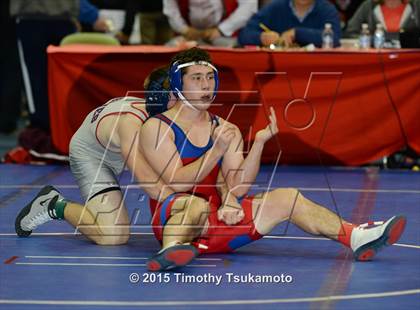 Thumbnail 2 in Sierra Nevada Classic (Preliminary Rounds) photogallery.