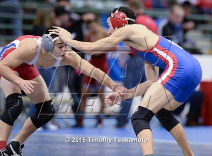Thumbnail 3 in Sierra Nevada Classic (Preliminary Rounds) photogallery.