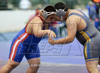Thumbnail 3 in Sierra Nevada Classic (Preliminary Rounds) photogallery.