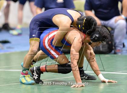 Thumbnail 1 in Sierra Nevada Classic (Preliminary Rounds) photogallery.