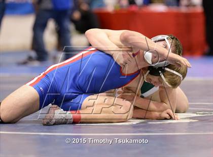 Thumbnail 3 in Sierra Nevada Classic (Preliminary Rounds) photogallery.