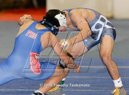 Thumbnail 2 in Sierra Nevada Classic (Preliminary Rounds) photogallery.