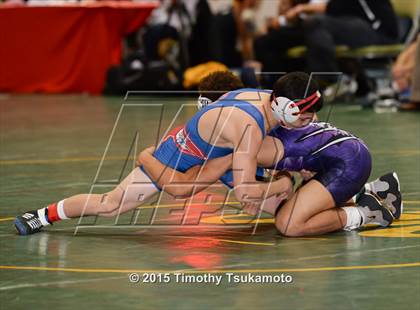 Thumbnail 2 in Sierra Nevada Classic (Preliminary Rounds) photogallery.