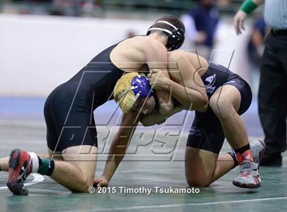 Thumbnail 1 in Sierra Nevada Classic (Preliminary Rounds) photogallery.