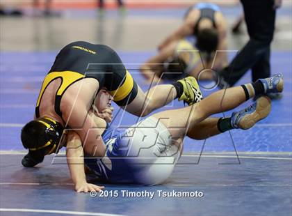 Thumbnail 2 in Sierra Nevada Classic (Preliminary Rounds) photogallery.
