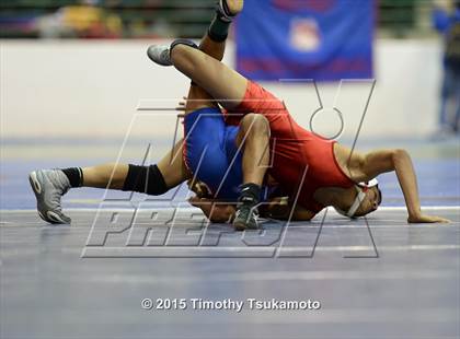 Thumbnail 3 in Sierra Nevada Classic (Preliminary Rounds) photogallery.