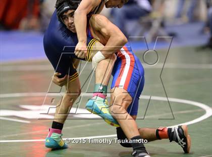 Thumbnail 2 in Sierra Nevada Classic (Preliminary Rounds) photogallery.