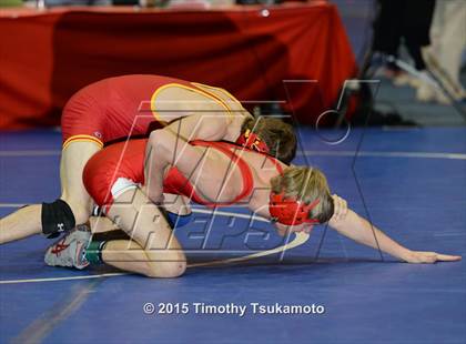 Thumbnail 2 in Sierra Nevada Classic (Preliminary Rounds) photogallery.