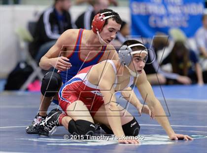 Thumbnail 2 in Sierra Nevada Classic (Preliminary Rounds) photogallery.