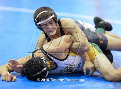Thumbnail 2 in Sierra Nevada Classic (Preliminary Rounds) photogallery.