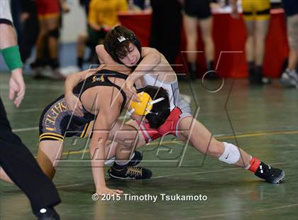 Thumbnail 3 in Sierra Nevada Classic (Preliminary Rounds) photogallery.