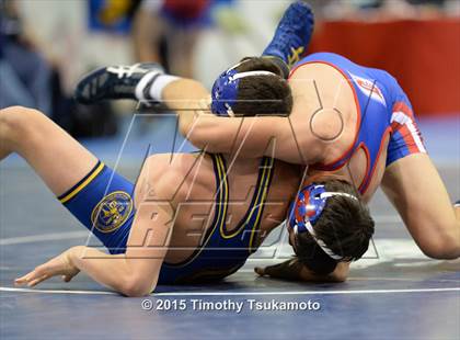 Thumbnail 2 in Sierra Nevada Classic (Preliminary Rounds) photogallery.