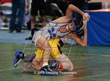 Thumbnail 2 in Sierra Nevada Classic (Preliminary Rounds) photogallery.