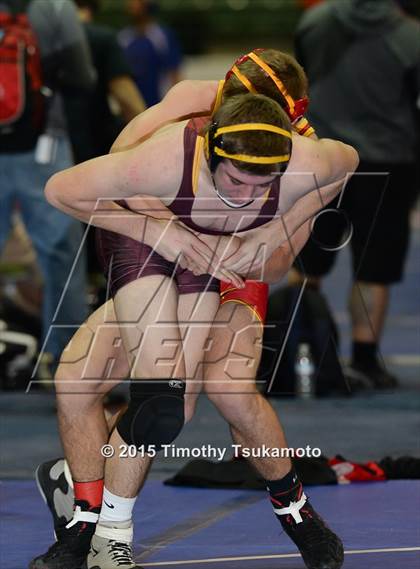 Thumbnail 1 in Sierra Nevada Classic (Preliminary Rounds) photogallery.