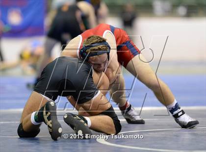 Thumbnail 2 in Sierra Nevada Classic (Preliminary Rounds) photogallery.