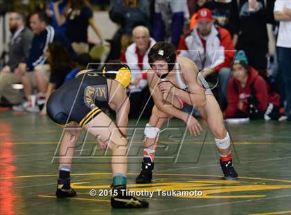 Thumbnail 1 in Sierra Nevada Classic (Preliminary Rounds) photogallery.