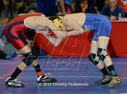Thumbnail 3 in Sierra Nevada Classic (Preliminary Rounds) photogallery.