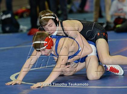 Thumbnail 1 in Sierra Nevada Classic (Preliminary Rounds) photogallery.
