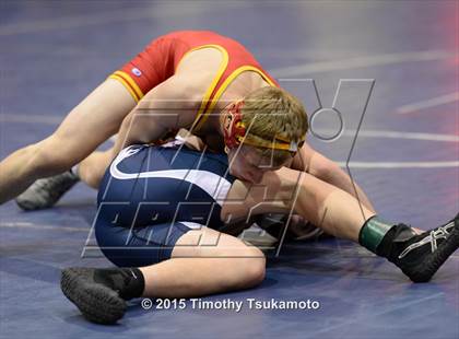 Thumbnail 1 in Sierra Nevada Classic (Preliminary Rounds) photogallery.