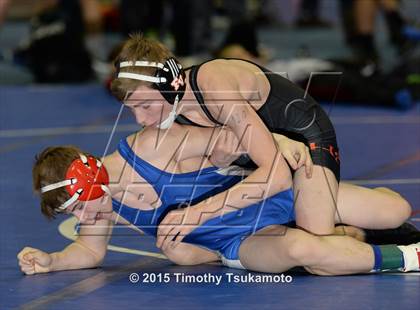 Thumbnail 2 in Sierra Nevada Classic (Preliminary Rounds) photogallery.