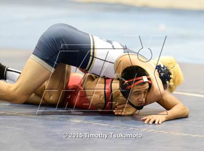Thumbnail 2 in Sierra Nevada Classic (Preliminary Rounds) photogallery.
