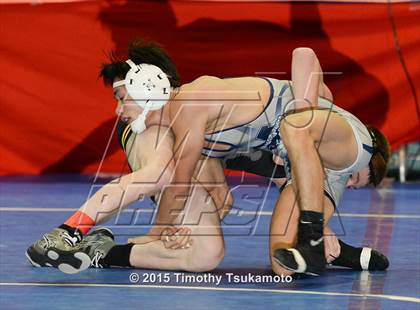 Thumbnail 1 in Sierra Nevada Classic (Preliminary Rounds) photogallery.