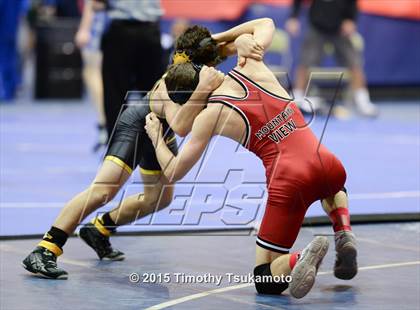 Thumbnail 1 in Sierra Nevada Classic (Preliminary Rounds) photogallery.