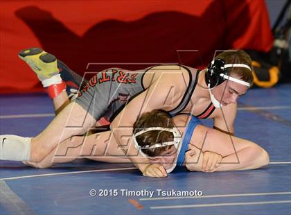 Thumbnail 2 in Sierra Nevada Classic (Preliminary Rounds) photogallery.