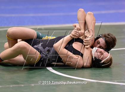 Thumbnail 3 in Sierra Nevada Classic (Preliminary Rounds) photogallery.