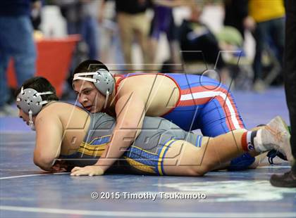 Thumbnail 1 in Sierra Nevada Classic (Preliminary Rounds) photogallery.