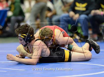 Thumbnail 2 in Sierra Nevada Classic (Preliminary Rounds) photogallery.