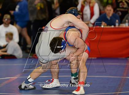 Thumbnail 1 in Sierra Nevada Classic (Preliminary Rounds) photogallery.