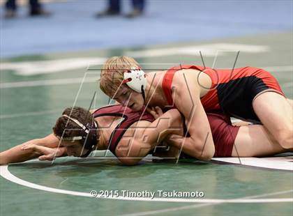 Thumbnail 1 in Sierra Nevada Classic (Preliminary Rounds) photogallery.