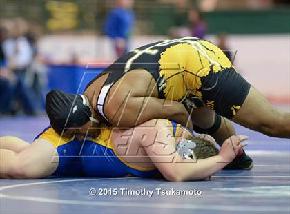 Thumbnail 3 in Sierra Nevada Classic (Preliminary Rounds) photogallery.