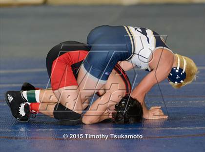 Thumbnail 1 in Sierra Nevada Classic (Preliminary Rounds) photogallery.