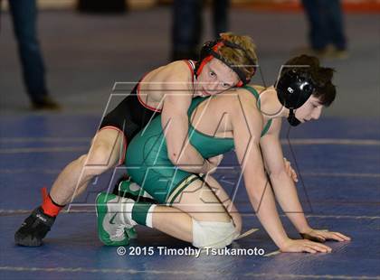Thumbnail 1 in Sierra Nevada Classic (Preliminary Rounds) photogallery.