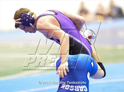 Thumbnail 3 in Sierra Nevada Classic (Preliminary Rounds) photogallery.