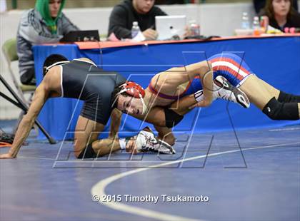 Thumbnail 2 in Sierra Nevada Classic (Preliminary Rounds) photogallery.