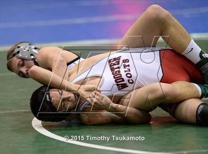 Thumbnail 2 in Sierra Nevada Classic (Preliminary Rounds) photogallery.
