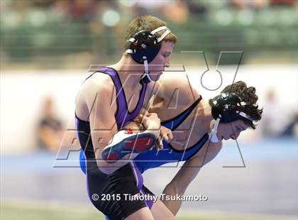 Thumbnail 2 in Sierra Nevada Classic (Preliminary Rounds) photogallery.