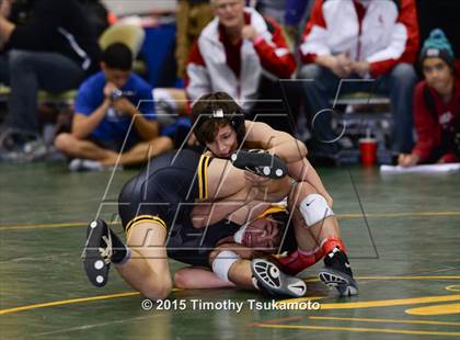 Thumbnail 2 in Sierra Nevada Classic (Preliminary Rounds) photogallery.