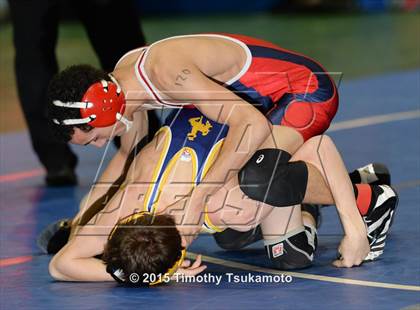 Thumbnail 1 in Sierra Nevada Classic (Preliminary Rounds) photogallery.