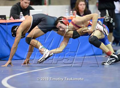Thumbnail 1 in Sierra Nevada Classic (Preliminary Rounds) photogallery.