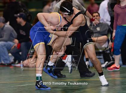 Thumbnail 1 in Sierra Nevada Classic (Preliminary Rounds) photogallery.